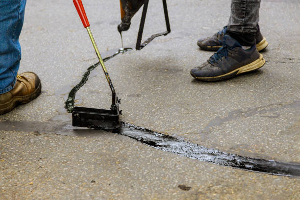 Professional Driveway Paving  in Dunnellon, FL